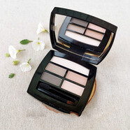 香奈兒（Chanel）限量五色眼影Warm白桃盤(pán)米色時(shí)尚眼部長(cháng)久持妝啞光彩盤(pán)情人節禮物 Mediu#中性大地色