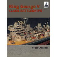 King George V Class Battleships