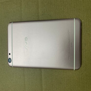 vivo X7手機(jī)殼 電池后蓋 步步高X7plus手機(jī)后殼 前殼屏框 x7粉色后蓋