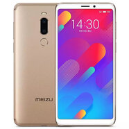 Meizu/魅族魅族M15PRO7E3魅藍(lán)NOTE9V8學(xué)生網(wǎng)課手機(jī)6G運(yùn)行 魅族V8高配金色9成新4G運(yùn)行 套餐一;64GB;中國(guó)大陸
