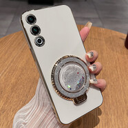 優(yōu)蕾絲 魅族20手機(jī)殼meizu20pro保護(hù)硅膠套M381Q全包防摔391軟殼二十por帶流沙支架男女高級感高顏值新款 【優(yōu)雅白】帶同款流沙支架 +全屏鋼膜+掛繩 適用型號【魅族 20】
