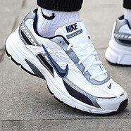 耐克（Nike）官網(wǎng)官方 艦店男鞋春款  運(yùn)動鞋子緩震透氣跑步鞋休閑慢跑鞋 店長推薦 42