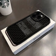 菲鳥(niǎo)歸林全包英文蜘蛛俠適用iphone13promax氣囊12/11硅膠7/8 天眼階梯殼-黑色-YC1120滿(mǎn)屏大D 蘋(píng)果13Promax