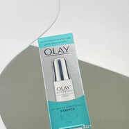 玉蘭油（OLAY）Olay淡斑小白瓶prox方程式亮潔皙顏祛斑精華液亮膚 38節(jié)禮物 玉蘭油水感凈白小白瓶精華7ml