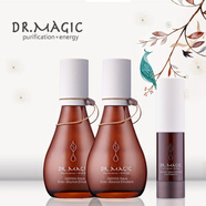 魔法醫(yī)生茉莉水凝嫩肌柔膚水茉莉水凝嫩肌乳液2件套裝組合七夕禮物送女友 水+乳液+眼霜