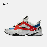 耐克（NIKE） 男子運動(dòng)鞋  M2K TEKNO AV4789-100 41
