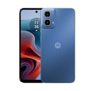 摩托羅拉（Motorola）moto G53  G71s 全新國(guó)行原封 應(yīng)用分身多開(kāi) G54 G34S G34 老人機(jī) 摩托羅拉G34 大海 8GB+128GB