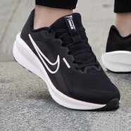 耐克（NIKE）男鞋女鞋 新款情侶款運(yùn)動(dòng)健身舒適輕便跑步鞋耐磨緩震透氣慢跑鞋 FD6476女-FJ1284男-回游者 37.5