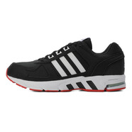 阿迪達(dá)斯Adidas男鞋新款秋季耐磨EQT阿爾法時尚輕便緩震舒適運(yùn)動休閑跑步鞋EF1391 C EF1391 36.5
