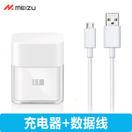 魅族type-c數(shù)據(jù)線手機(jī)充電器安卓魅藍(lán)16plus\/17pro\/16spro\/m15快充 魅族5V2A充電器（送Type-c數(shù)據(jù)線）