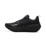 李寧女鞋吾適lite2.0防護(hù)跑步鞋新款反光休閑慢跑鞋ARS ARSU076-1 39