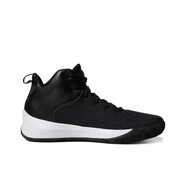 阿迪達(dá)斯 （adidas）阿迪達(dá)斯男鞋新款Pro Bounce高幫黑白緩震透氣籃球鞋輕便耐磨休閑 CQ0427 40.5