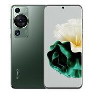 華為/HUAWEI P60 Pro 【教育】超聚光夜視長(cháng)焦 昆侖玻璃 256GB 翡冷翠 鴻蒙智能旗艦手機