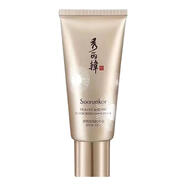秀麗韓秀麗韓舒悅優(yōu)氧防曬霜防水防汗隔離防紫外線(xiàn)SPF30PA防曬學(xué)生軍訓 3瓶共150g