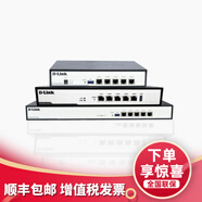 友訊網(wǎng)絡(luò)（D-Link） DI-7300G+ V2 企業(yè)級千兆路由器 上網(wǎng)行為管理內(nèi)置AC