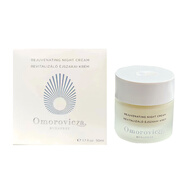Omorovicza匈牙利 Night Cream修護更新晚霜50ml