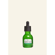 美體小鋪（The Body Shop）Drops of Youth青春濃縮精華液輕盈p000275 NO COLOUR 1.69 FL OZ