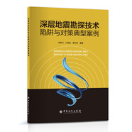 深層地震勘探技術(shù)陷阱與對策典型案例
