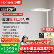 月影林之光4代護(hù)眼大路燈學(xué)生學(xué)習(xí)燈立式護(hù)眼臺(tái)燈教室全光譜落地?zé)?
                                         title=