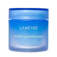 蘭芝(LANEIGE) 睡眠面膜/夜間修護(hù)鎖水免洗補(bǔ)水保濕 睡眠面膜70ml正裝