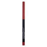 Maybelline New York ‘Color Sensational Shaping 唇線化妝 1件