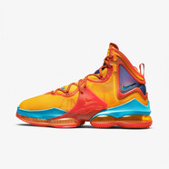 耐克（NIKE）男女鞋 新款LEBRON 詹姆斯舒適緩震實(shí)戰籃球鞋CU5133-100 DC9342-800 41