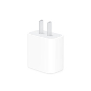 Apple/蘋(píng)果【USB-C線(xiàn)充套裝】含20W充電頭+60W 雙USB-C口1米充電線(xiàn)