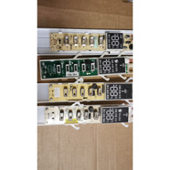 適用于BCD-320WTGPZM 430WTM 530WGPZV 432WGPZM 適用美的冰箱顯示板 BCD-380WGPZM 4141