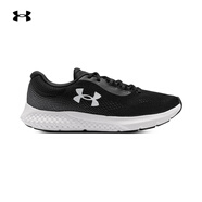 安德瑪（Under Armour）2024秋季男鞋Pursuit BP輕質(zhì)緩震輕便透氣運(yùn)動(dòng)鞋跑步鞋跑鞋 3026998-001/建議拍大一碼 42