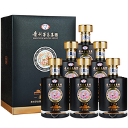 茅臺集團 茅韻醬酒匠心私藏 飛天仙女圖 53度 500mL 6瓶 整箱裝