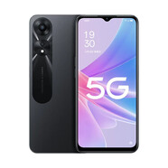 OPPO A1 活力版 天璣6020處理器 33W閃充 5G全網(wǎng)通手機 星空黑 12GB+256GB