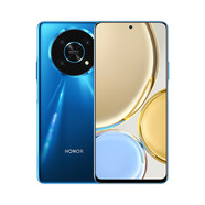 榮耀X30 驍龍6nm疾速5G芯 66W 120Hz全視屏通版 8GB+128GB 幻 魅海藍 8GB+256GB