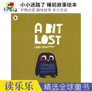 Oh No, George! A Bit Lost Shh! We Have a Plan Don't Worry Little Crab 兒童英語故事繪本5冊 課外讀物 英文原版進口圖書圖書 小小迷