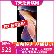 xiaomi 紅米Note11 note11Pro 5G液冷散熱二手 【Note11pro】時光靜紫 6GB+128GB 99新