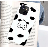 旭杉斯適用于樂視LetvY1Pro+手機(jī)殼LetvL6B保護(hù)套LetvL6B網(wǎng)紅防摔 豹紋狗