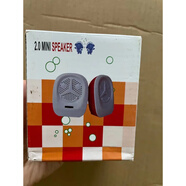 bejoy音響 四方 圓形 噴泉水舞噴水音響 電腦筆記本手機播放器 迷你2.0小對箱