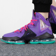 耐克（NIKE）籃球鞋男鞋2025秋季新款戰靴外場(chǎng)透氣百搭休閑鞋運動(dòng)鞋DC9340-500 DC9340-500 詹姆斯 41