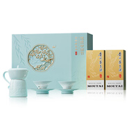 茅臺(tái)文旅 飛天 53度 200ml*2瓶裝 特色文創(chuàng)禮盒