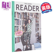 快樂(lè )讀者 第18期 英文原版 The Happy Reader 18 Penguin UK 經(jīng)典文學(xué) 閱讀