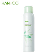 韓后（Hanhoo）韓后噴霧爽膚水茶蕊沁潤(rùn)水漾噴霧120ml柔膚水補(bǔ)水女保濕噴霧 茶蕊噴霧二支