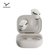 拜雅（beyerdynamic）Amiron 300 阿米羅300真無(wú)線(xiàn)主動(dòng)降噪藍牙耳機音樂(lè )入耳式安卓蘋(píng)果通用藍牙5.3奶油白【送禮推薦】