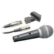 audio-technica 多功能動圈話筒 ATR系列 支架
