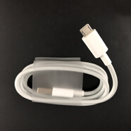 vivoZ3i原裝充電器數(shù)據(jù)線手機殼保護套原廠原配透明套包裝盒 Z3i原裝數(shù)據(jù)線標準版