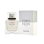 Calvin Klein 凱文克萊CK  永恒Eternity系列香水 NOW真愛永恒男士淡香水 EDT 50ml