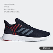 阿迪達斯 （adidas）2019新款A(yù)SWEERUN 男女  運動跑步鞋F(xiàn)36339 F36334 44