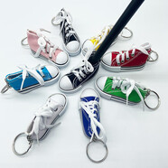 歐米尼自行車腳撐保護(hù)套小鞋子電動(dòng)車邊撐迷你摩托車梯腳套撐墊帆布鞋架 腳撐帆布鞋【黑色】1只