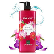 仙維娜（SIVIA） 精油香水沐浴露深清潔長(cháng)久留香滋潤柔滑補水保濕爽膚香氛沐浴乳