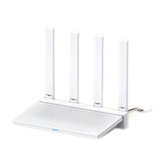 【8成新】小米（MI）路由器AX3000T 滿血5G雙頻WIFI6 多設(shè)備組網(wǎng) 3000M無線速率 多寬帶聚合 智能家用路由