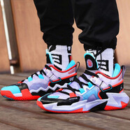 耐克（NIKE）AJ Why Not Zer威少籃球鞋AQ9028 BV6352 CD3002 威少5 DC3638-500 42