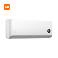 小米（MI）大1匹 新能效 變頻冷暖 智能自清潔 巨省電 壁掛式臥室空調(diào)掛機(jī) KFR-26GW/N1A3以舊換新